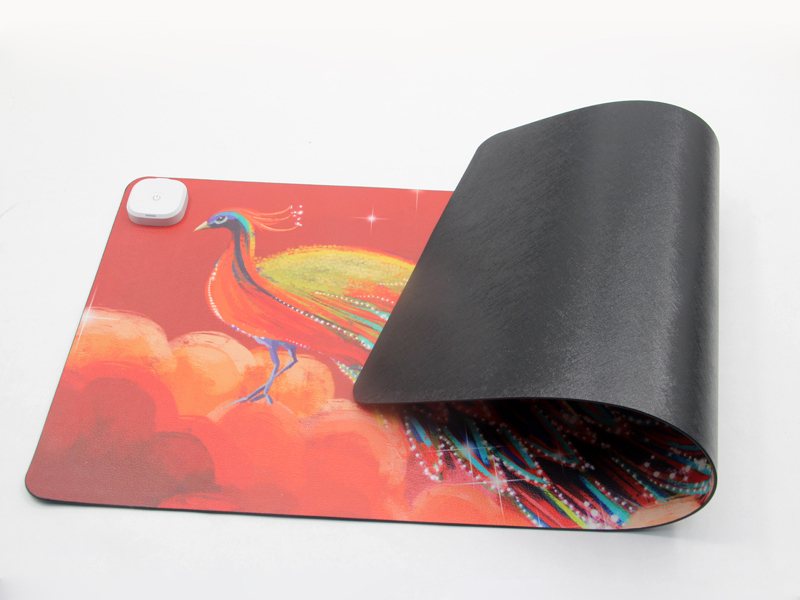 鼠标垫|——|你还没买吗?